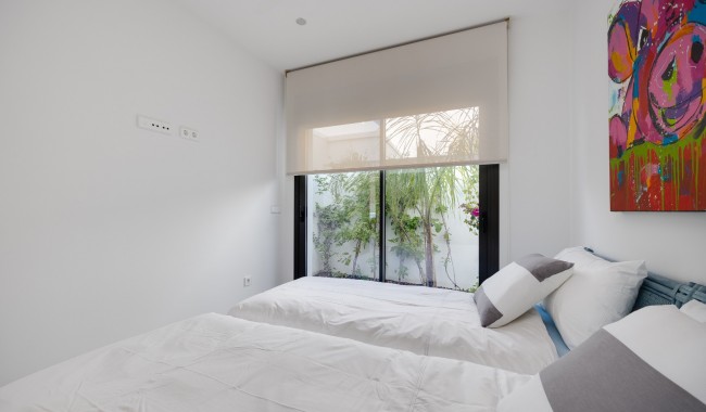 Begagnad - Villa - San Javier