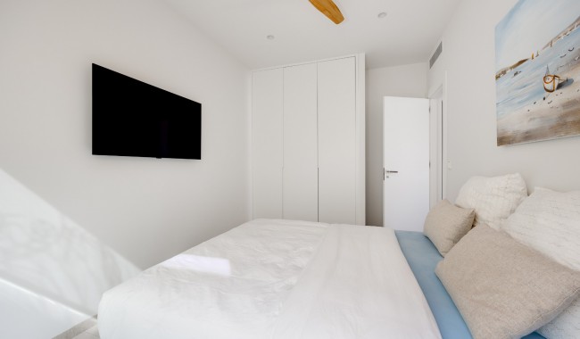 Begagnad - Villa - San Javier