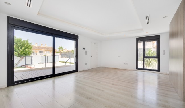 Sprzedaż - Willa - Ciudad Quesada