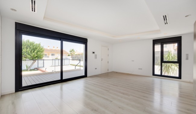 Sprzedaż - Willa - Ciudad Quesada