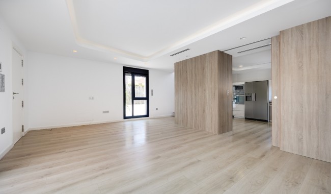 Sprzedaż - Willa - Ciudad Quesada