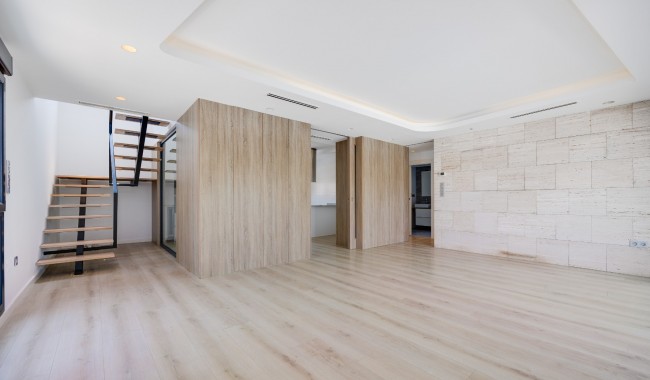 Sprzedaż - Willa - Ciudad Quesada