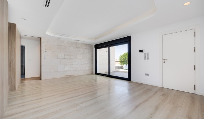 Sprzedaż - Willa - Ciudad Quesada