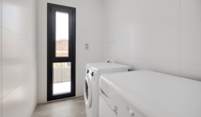 Sprzedaż - Willa - Ciudad Quesada