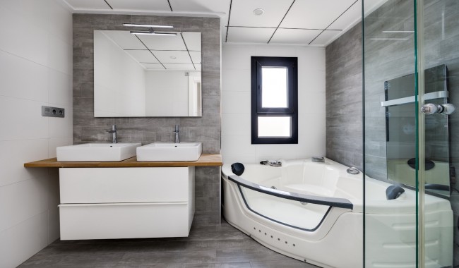 Sprzedaż - Willa - Ciudad Quesada