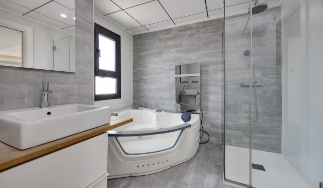 Sprzedaż - Willa - Ciudad Quesada