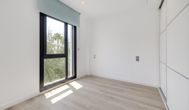 Sprzedaż - Willa - Ciudad Quesada