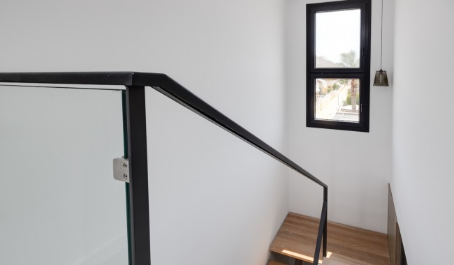 Sprzedaż - Willa - Ciudad Quesada