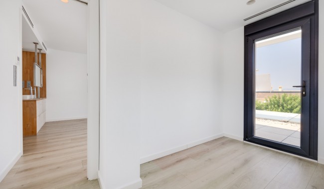 Sprzedaż - Willa - Ciudad Quesada