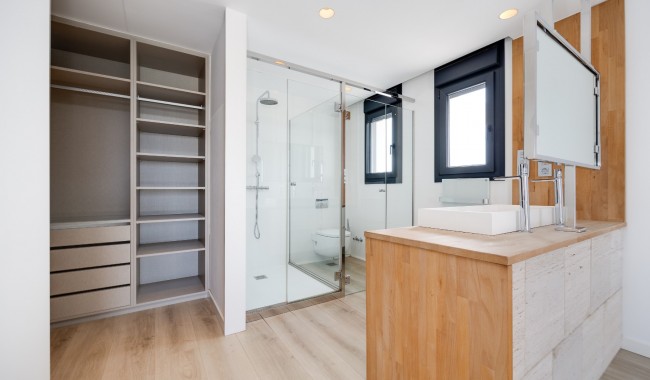 Sprzedaż - Willa - Ciudad Quesada