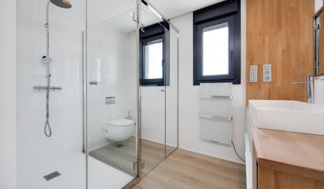 Sprzedaż - Willa - Ciudad Quesada