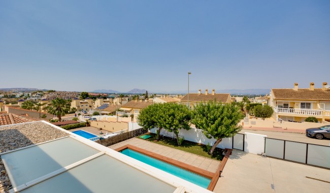 Sprzedaż - Willa - Ciudad Quesada