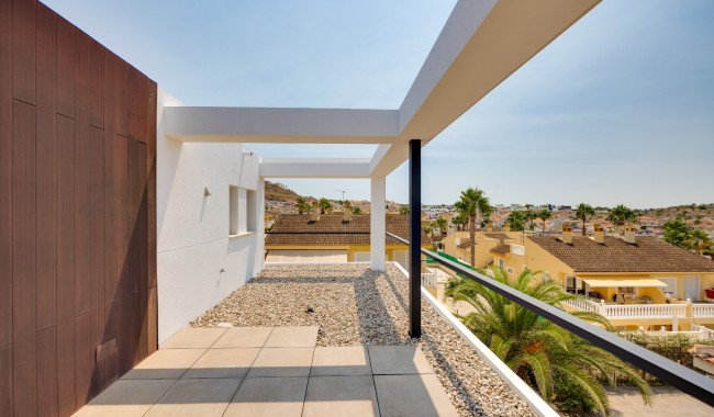 Sprzedaż - Willa - Ciudad Quesada