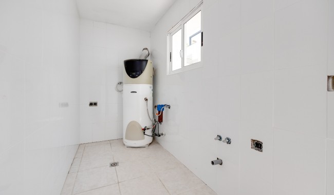 Sprzedaż - Willa - Ciudad Quesada