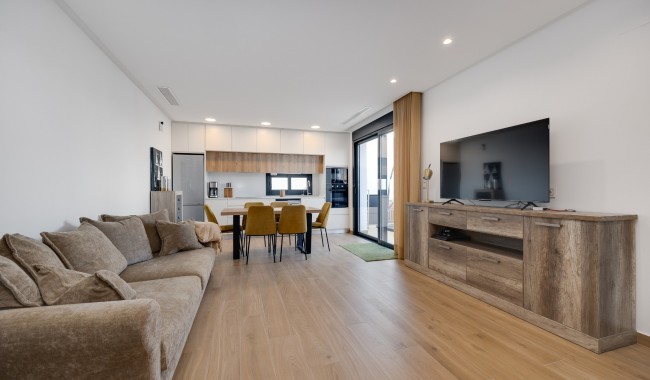 Brukt - Villa - Ciudad Quesada/Rojales - Ciudad Quesada