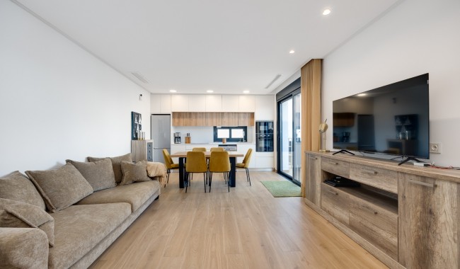 Brukt - Villa - Ciudad Quesada/Rojales - Ciudad Quesada