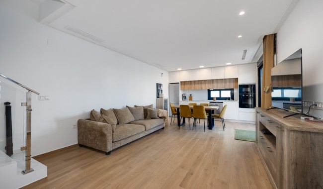 Brukt - Villa - Ciudad Quesada/Rojales - Ciudad Quesada