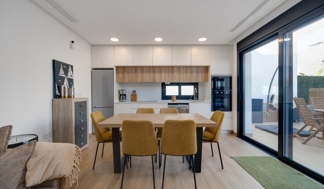 Brukt - Villa - Ciudad Quesada/Rojales - Ciudad Quesada