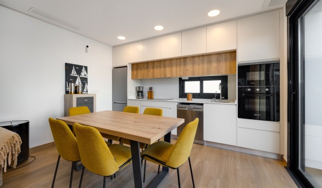 Brukt - Villa - Ciudad Quesada/Rojales - Ciudad Quesada