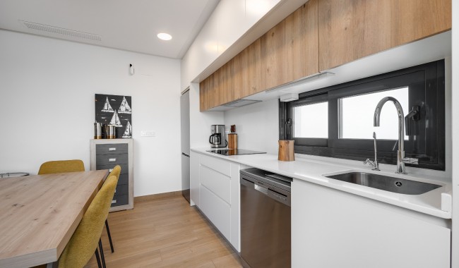 Brukt - Villa - Ciudad Quesada/Rojales - Ciudad Quesada