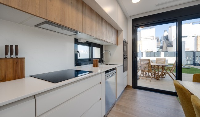 Brukt - Villa - Ciudad Quesada/Rojales - Ciudad Quesada