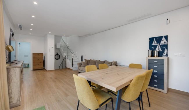 Brukt - Villa - Ciudad Quesada/Rojales - Ciudad Quesada