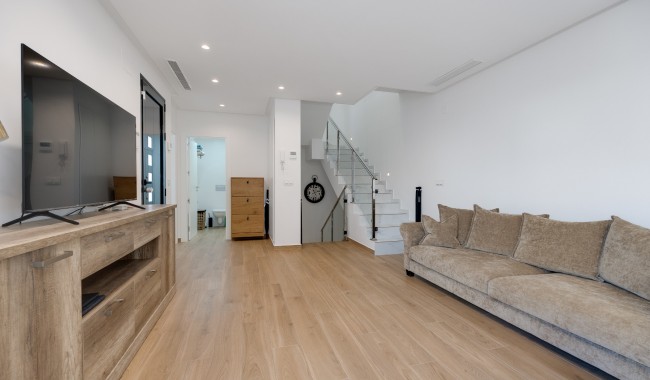 Brukt - Villa - Ciudad Quesada/Rojales - Ciudad Quesada