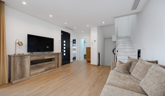 Brukt - Villa - Ciudad Quesada/Rojales - Ciudad Quesada