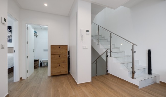 Brukt - Villa - Ciudad Quesada/Rojales - Ciudad Quesada