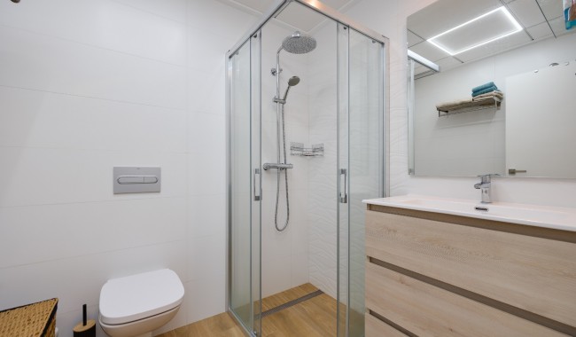 Brukt - Villa - Ciudad Quesada/Rojales - Ciudad Quesada