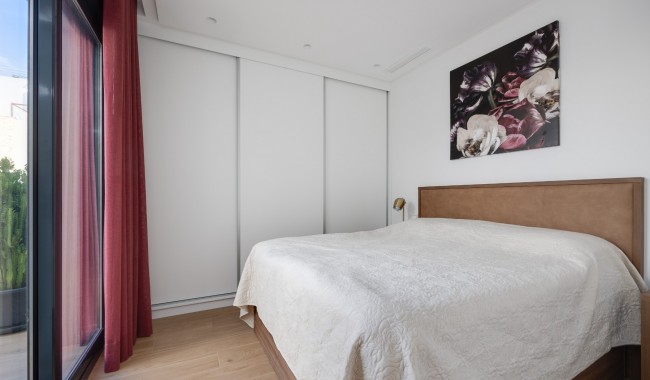 Brukt - Villa - Ciudad Quesada/Rojales - Ciudad Quesada