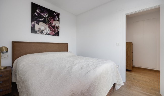 Brukt - Villa - Ciudad Quesada/Rojales - Ciudad Quesada