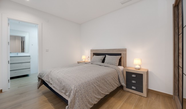 Brukt - Villa - Ciudad Quesada/Rojales - Ciudad Quesada