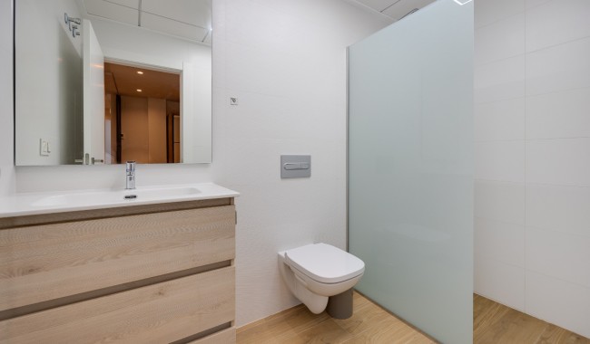 Brukt - Villa - Ciudad Quesada/Rojales - Ciudad Quesada