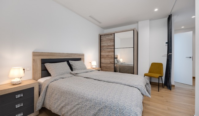 Brukt - Villa - Ciudad Quesada/Rojales - Ciudad Quesada