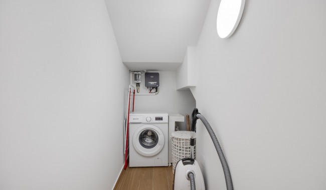 Brukt - Villa - Ciudad Quesada/Rojales - Ciudad Quesada