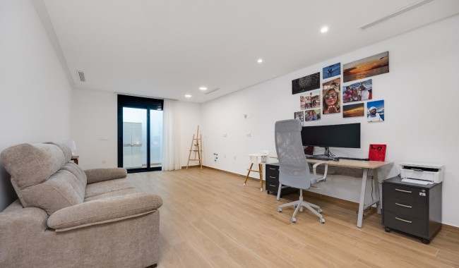 Brukt - Villa - Ciudad Quesada/Rojales - Ciudad Quesada