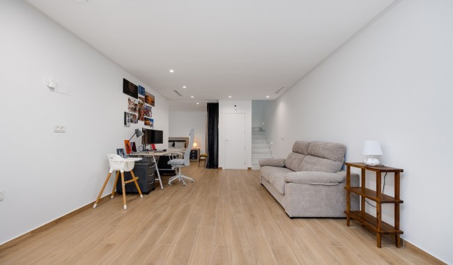 Brukt - Villa - Ciudad Quesada/Rojales - Ciudad Quesada