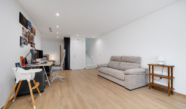 Brukt - Villa - Ciudad Quesada/Rojales - Ciudad Quesada