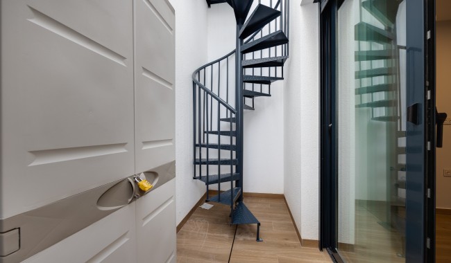 Brukt - Villa - Ciudad Quesada/Rojales - Ciudad Quesada