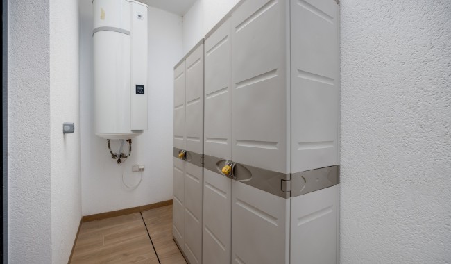 Brukt - Villa - Ciudad Quesada/Rojales - Ciudad Quesada