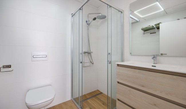 Brukt - Villa - Ciudad Quesada/Rojales - Ciudad Quesada