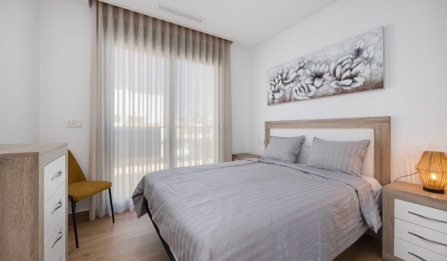 Brukt - Villa - Ciudad Quesada/Rojales - Ciudad Quesada