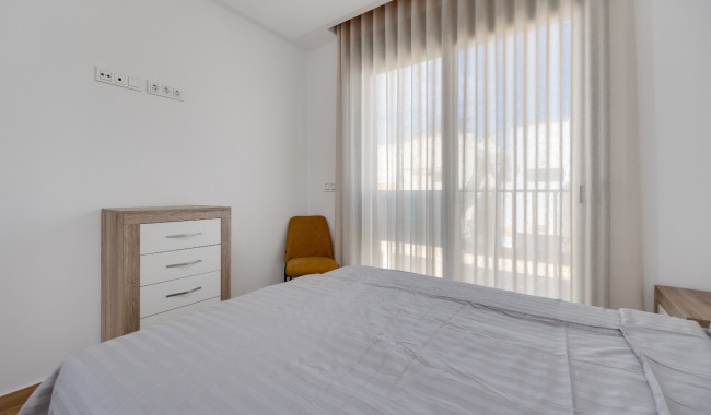 Brukt - Villa - Ciudad Quesada/Rojales - Ciudad Quesada