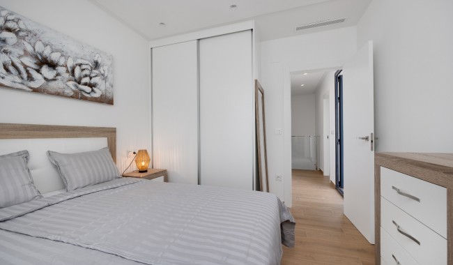 Brukt - Villa - Ciudad Quesada/Rojales - Ciudad Quesada