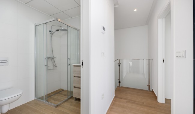 Brukt - Villa - Ciudad Quesada/Rojales - Ciudad Quesada