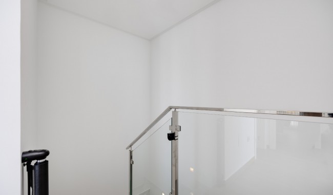 Brukt - Villa - Ciudad Quesada/Rojales - Ciudad Quesada