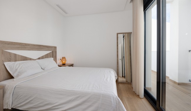 Brukt - Villa - Ciudad Quesada/Rojales - Ciudad Quesada