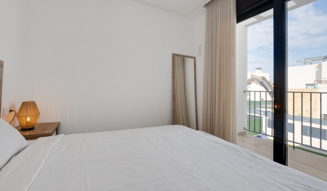 Brukt - Villa - Ciudad Quesada/Rojales - Ciudad Quesada