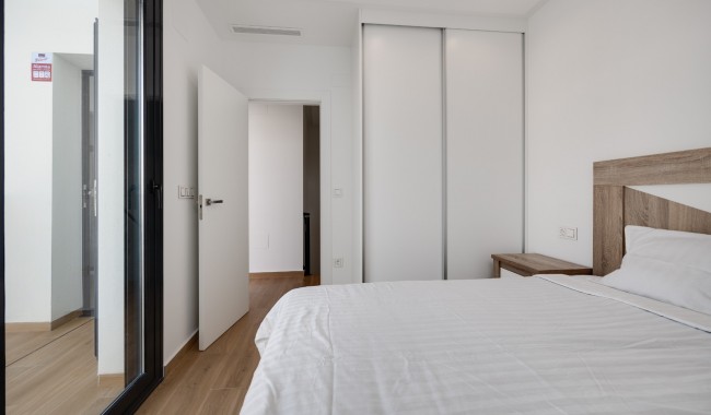 Brukt - Villa - Ciudad Quesada/Rojales - Ciudad Quesada